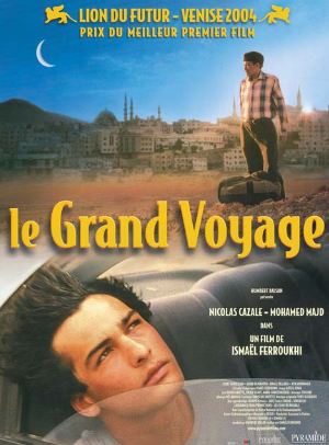 Le grand voyage