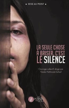 La seule chose à briser c'est le silence