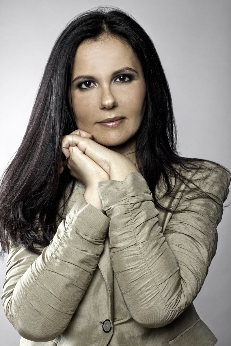 Fériel Crédit Ludovic Parfaite