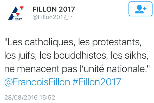 29/08/2016 - #Burkini : Certaines situations imposent... De sortir rimes et prose...