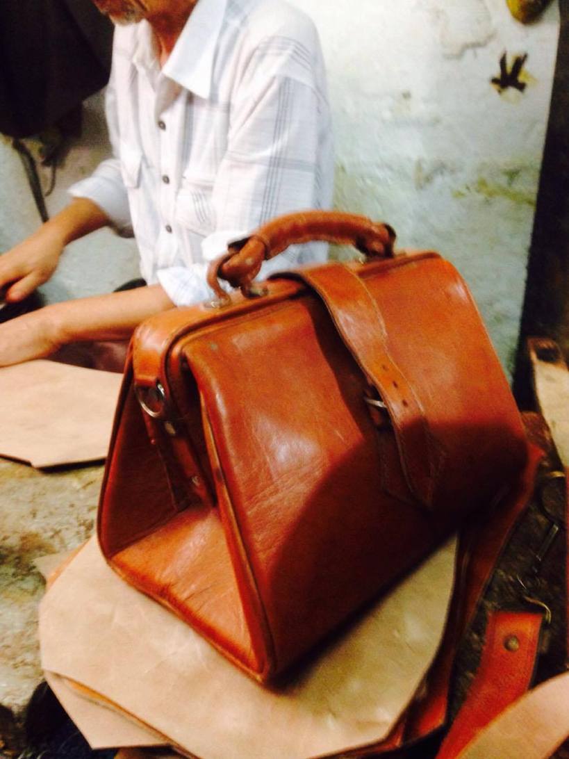 Fez Online : un projet, une boutique de l'artisanat marocain