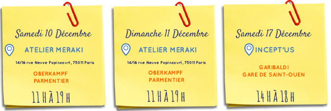 Fez Online : un projet, une boutique de l'artisanat marocain