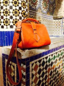 Fez Online : un projet, une boutique de l'artisanat marocain