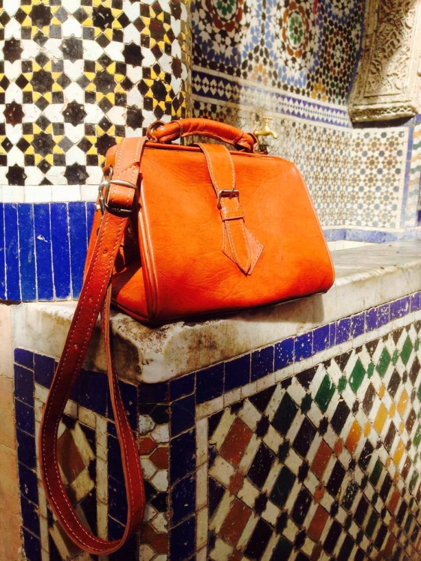 Fez Online : un projet, une boutique de l'artisanat marocain