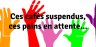 15/05/2017 - Ces cafés suspendus, ces pains en attente...