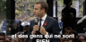 03/07/2017 - Pour Macron, dans les gares, certains ne sont rien...