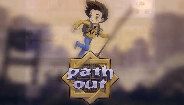 11/09/2017 - « Path out », un jeu vidéo pour raconter la vie d'un réfugié