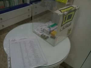 Maroc : l'association Almouallakat et les médicaments "suspendus"