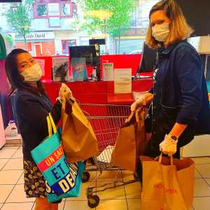 Osez le Partage et l'Entraide avec l'association "OPEN"