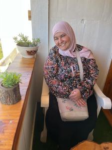 Dalia, dans la diaspora palestinienne face au massacre à Gaza