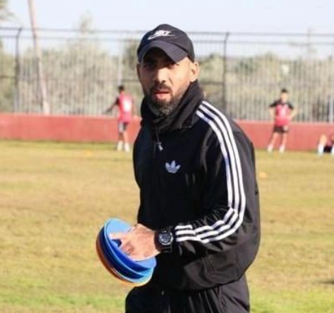 Saed, la vie d’un entraîneur de foot à Gaza