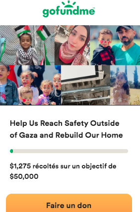 Saed, la vie d'un entraîneur de foot à Gaza