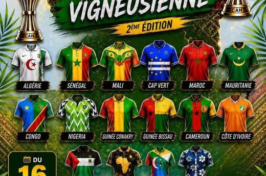 La CAN des quartiers 2026 anime Vigneux sur Seine - alencredemaplume.com